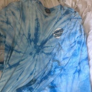 Santa Cruz Longsleeve